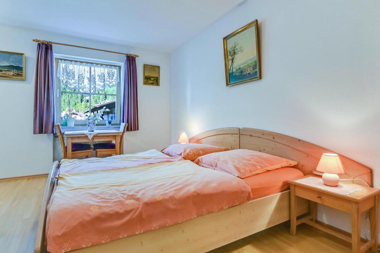 Katharinenhof Wohnung Kramer جارمش بارتنكيرشن المظهر الخارجي الصورة